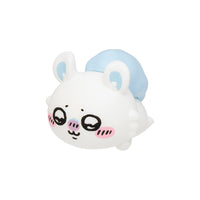 Set de figuras mini Chiikawa con estuche