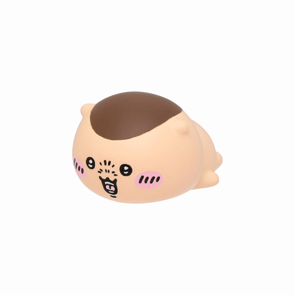Set de figuras mini Chiikawa con estuche