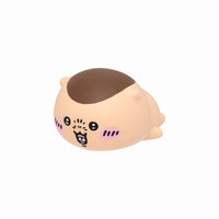 Set de figuras mini Chiikawa con estuche