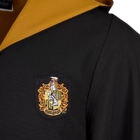 Túnica Hufflepuff personalizada