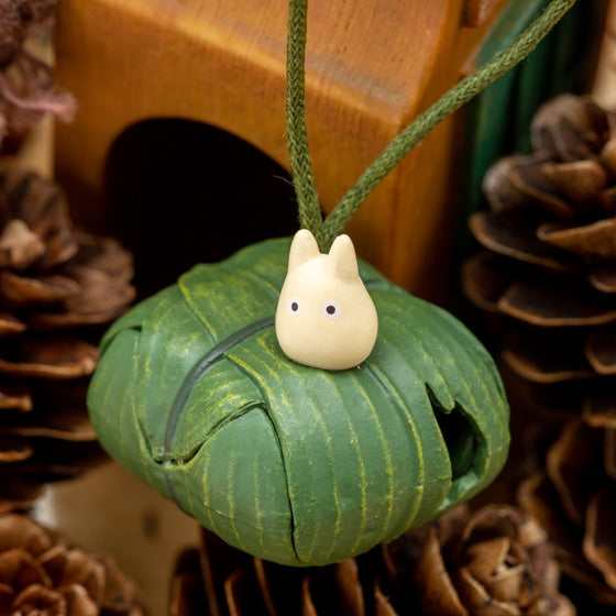 Llavero de bellota My Neighbor Totoro