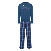 Set de pijama navideño Diagon Alley