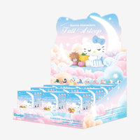 Sanrio Characters Fall Asleep: Blind Box