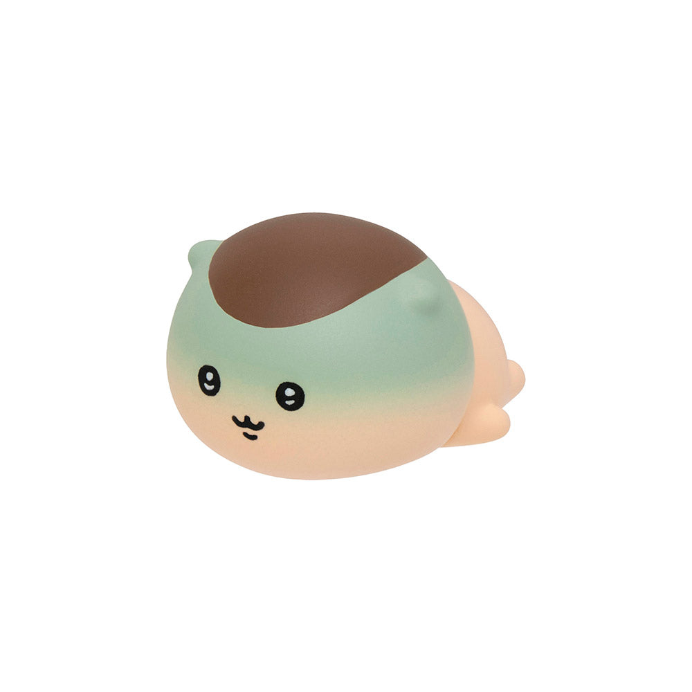 Set de figuras mini Chiikawa con estuche