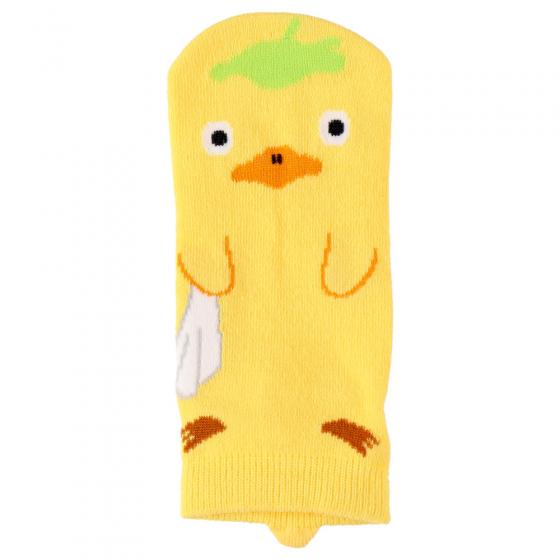 Calcetines de Oh-Tori-Sama - Spirited Away