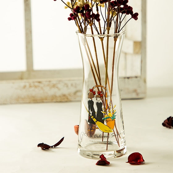 Florero de Kiki - Kiki's Delivery Service