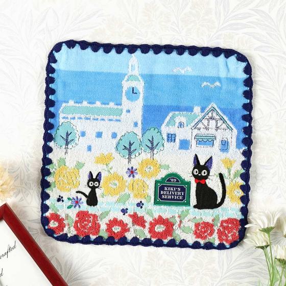 Mini toalla Kiki's Delivery Service: Koriko