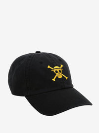Jockey One Piece con calavera de Luffy