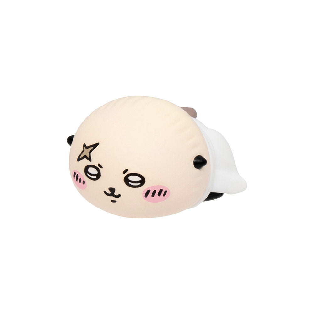 Set de figuras mini Chiikawa con estuche