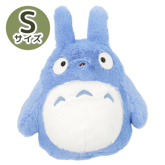 Peluche Totoro mediano S de My Neighbor Totoro