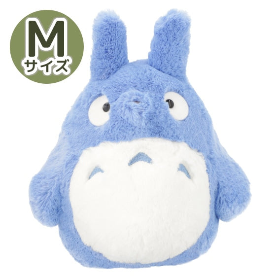 Peluche Totoro Mediano M