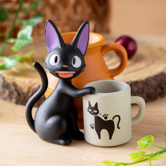 Portatimbre Jiji de Kiki's Delivery Service