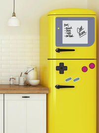 Adhesivo borrable gigante Nintendo Game Boy