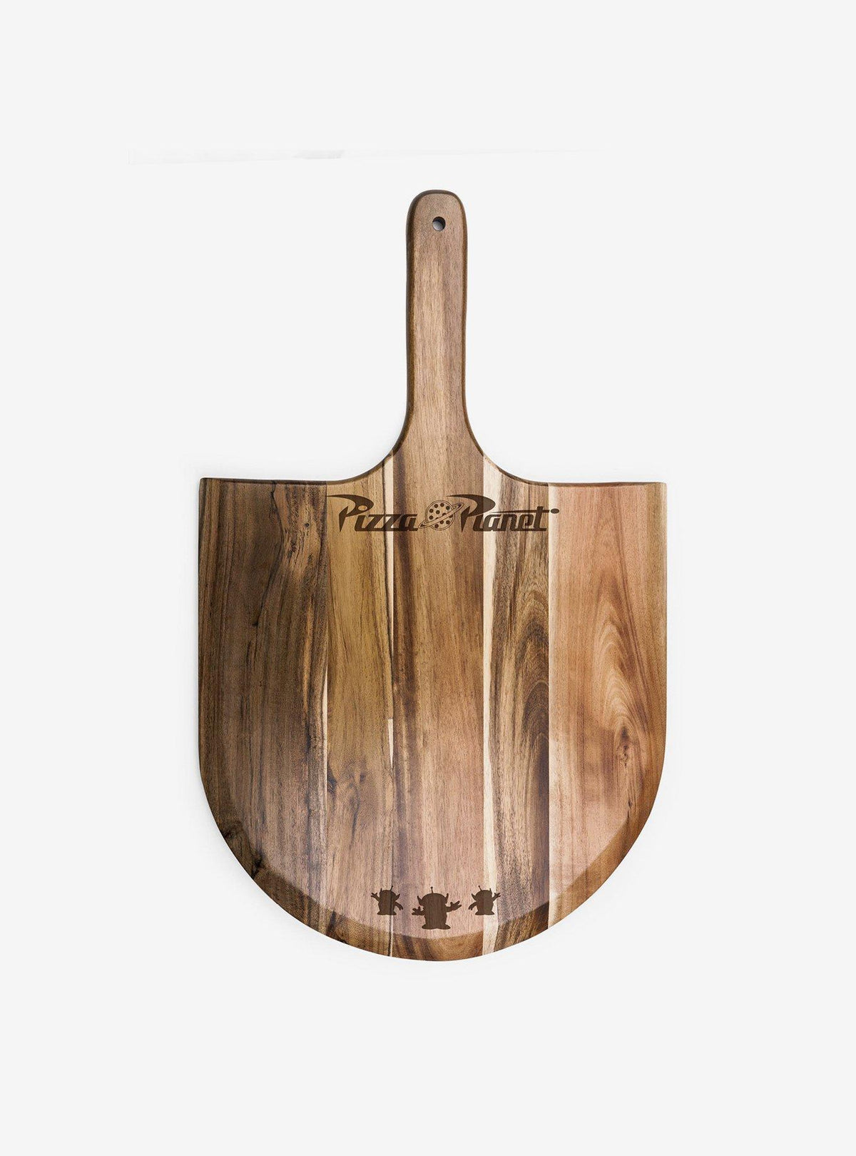 Tabla de servir Pizza Planet de Toy Story