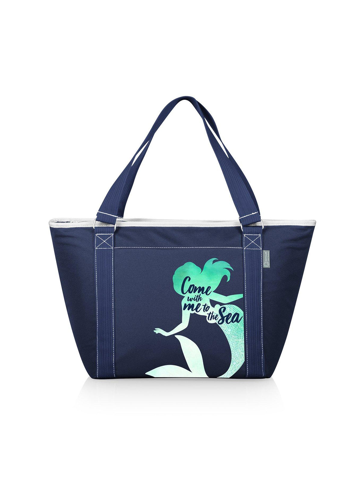 Disney La Sirenita Bolso Térmico Topanga
