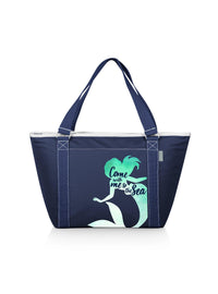 Disney La Sirenita Bolso Térmico Topanga