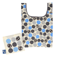 Bolso plegable Mi vecino Totoro