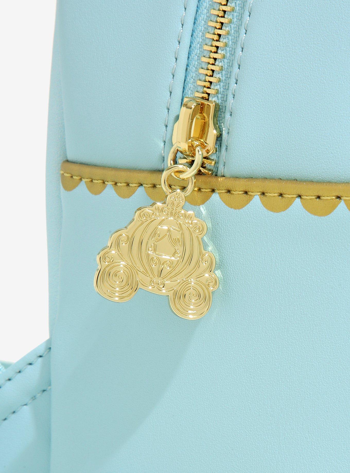 Mochila mini Disney Cinderella: Costura