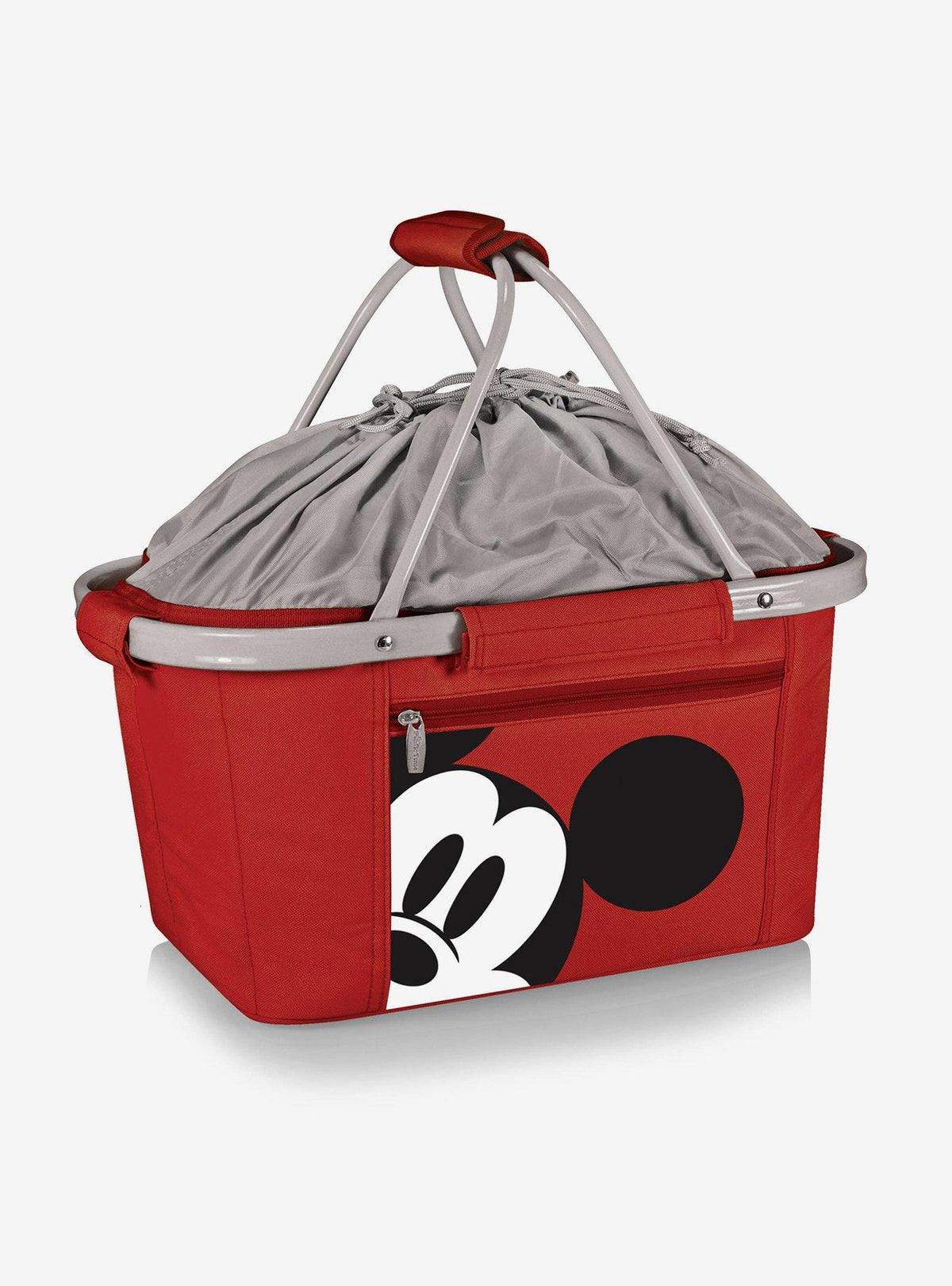 Bolso térmico plegable Disney Mickey Mouse