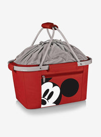 Bolso térmico plegable Disney Mickey Mouse