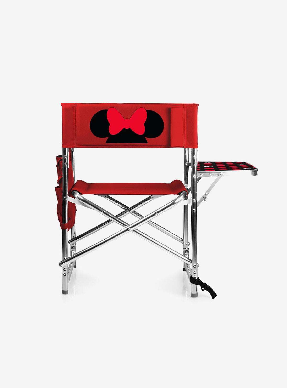 Silla deportiva Disney Minnie Mouse