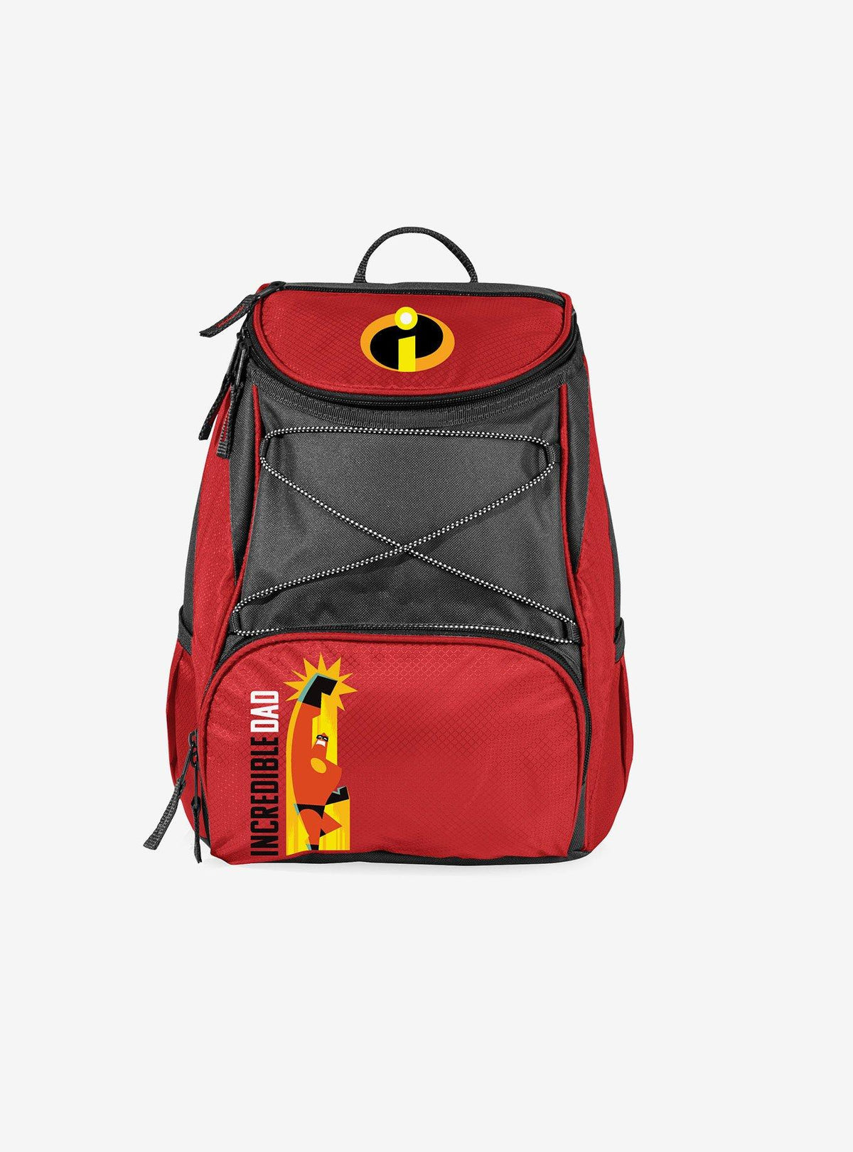 Mochila térmica de Mr. Incredible - Los Increíbles