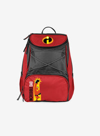 Mochila térmica de Mr. Incredible - Los Increíbles