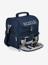 Lonchera térmica Star Wars R2-D2