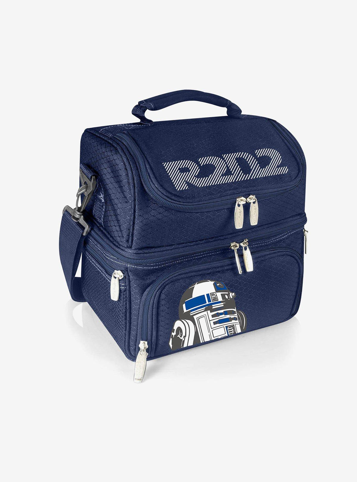 Lonchera térmica Star Wars R2-D2