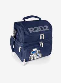 Lonchera térmica Star Wars R2-D2