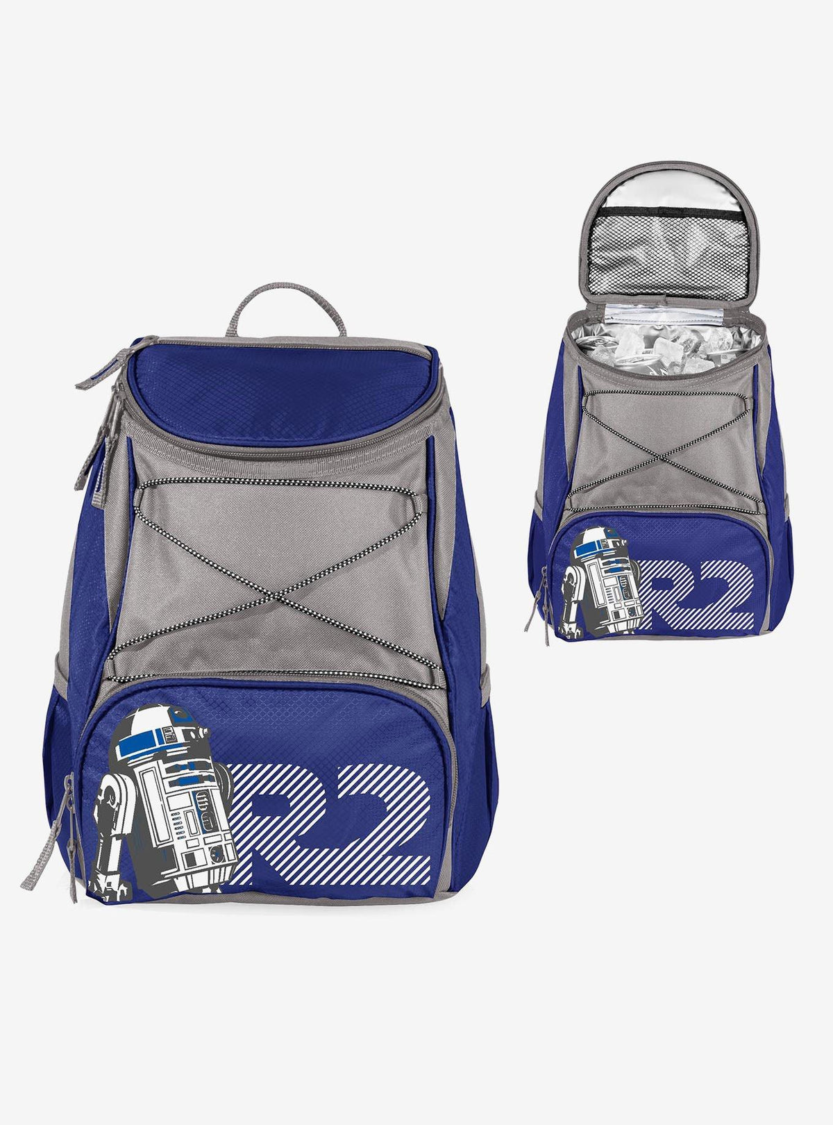 Mochila térmica R2-D2 de Star Wars