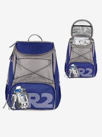 Mochila térmica R2-D2 de Star Wars