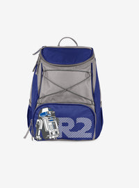 Mochila térmica R2-D2 de Star Wars