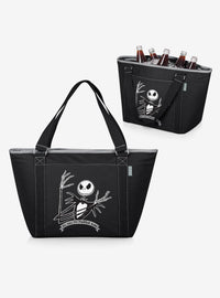 Bolso térmico de Jack Skellington