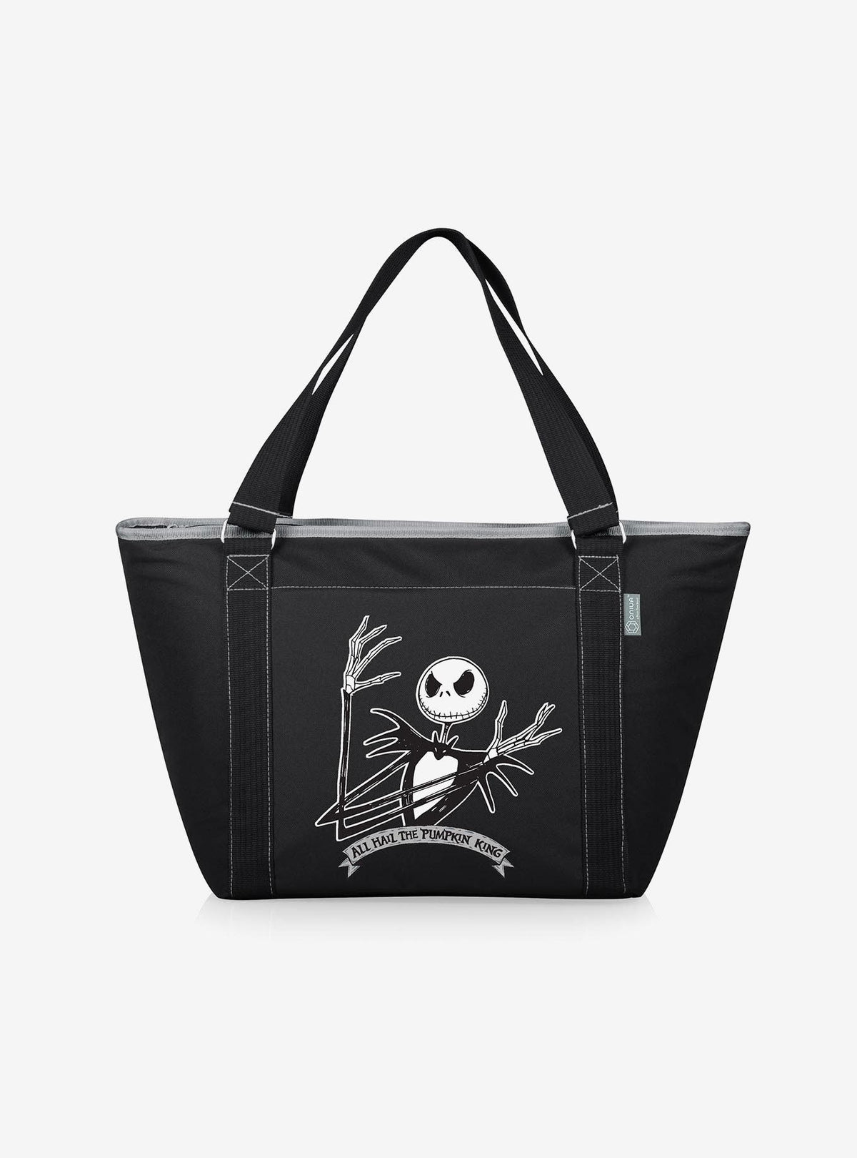 Bolso térmico de Jack Skellington