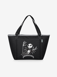 Bolso térmico de Jack Skellington