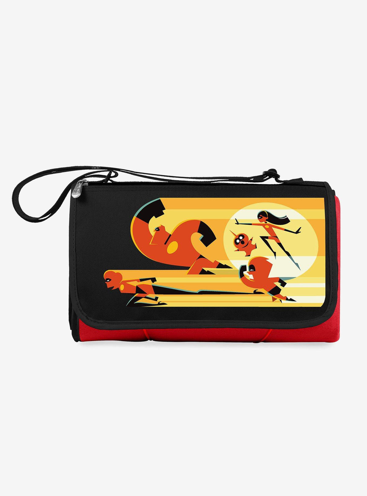Manta de picnic Disney Pixar The Incredibles