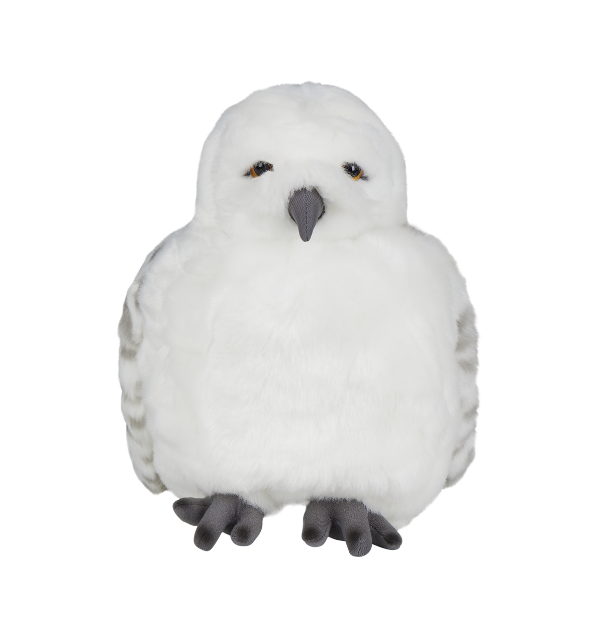 Títere de mano sonoro Hedwig
