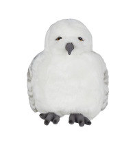 Títere de mano sonoro Hedwig
