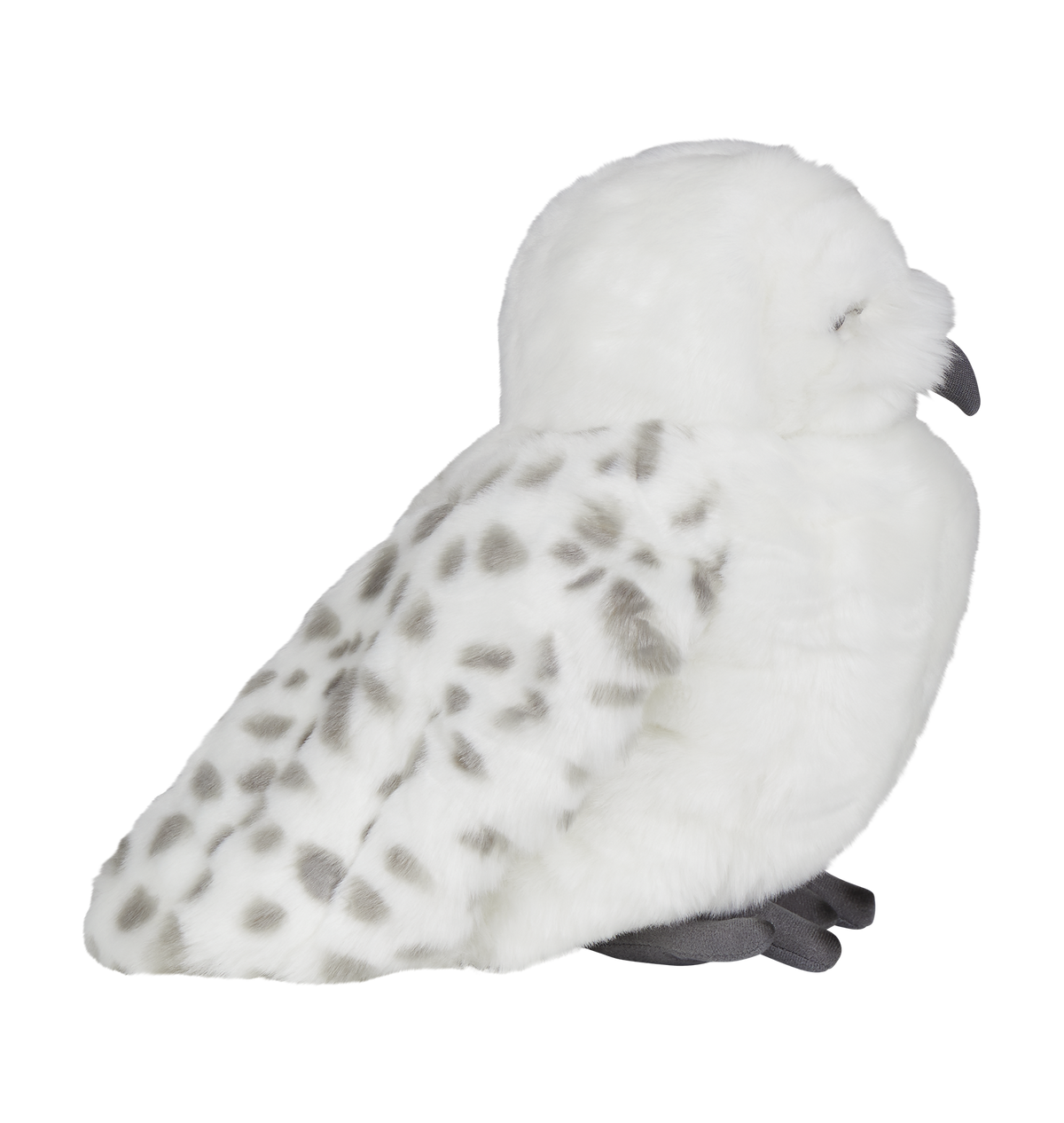 Títere de mano sonoro Hedwig