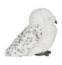 Títere de mano sonoro Hedwig