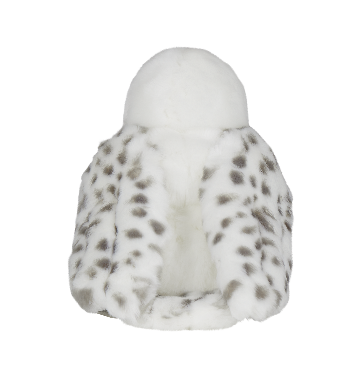 Títere de mano sonoro Hedwig