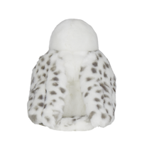 Títere de mano sonoro Hedwig