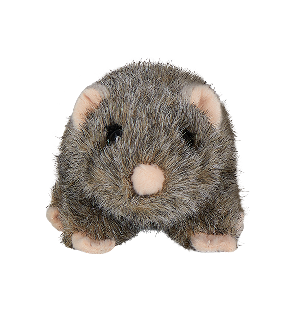 Peluche Scabbers | Harry Potter