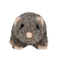 Peluche Scabbers | Harry Potter
