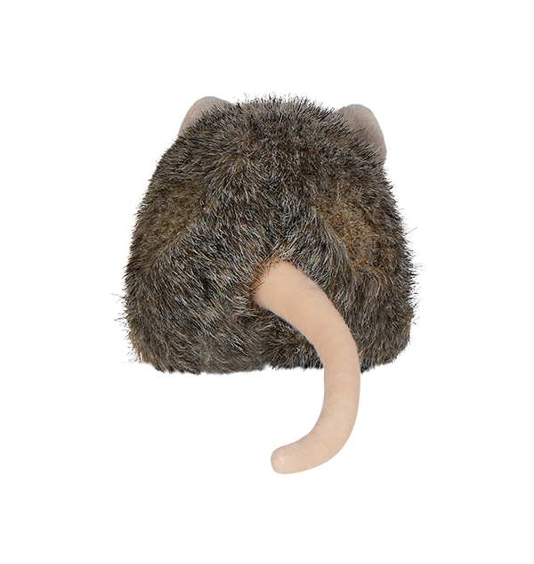 Peluche Scabbers | Harry Potter