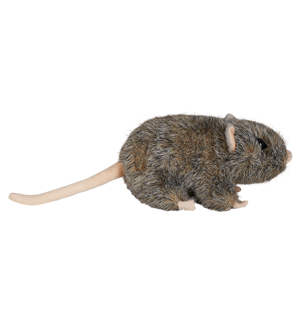 Peluche Scabbers | Harry Potter