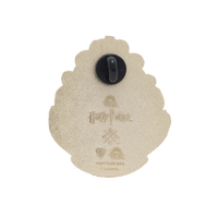 Pin esmaltado Emblema de Hogwarts