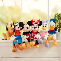 Peluche personalizado de Goofy – 47 cm