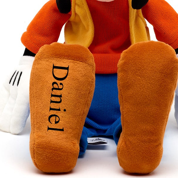 Peluche personalizado de Goofy – 47 cm